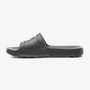 Chinelo Fila Sleek Slide Masculino Preto