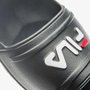 Chinelo Fila Sleek Slide Masculino Preto