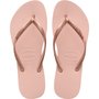 Chinelo Havaianas Slim Rosa Ballet