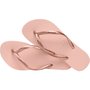 Chinelo Havaianas Slim Rosa Ballet