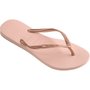 Chinelo Havaianas Slim Rosa Ballet