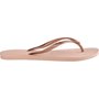 Chinelo Havaianas Slim Rosa Ballet