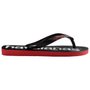 Chinelo Havaianas Top Logomania Vermelho Rubi Chinelo Havaianas Top Logomania Vermelho Rubi