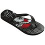 Chinelo Havaianas Top Times Corinthians