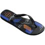 Chinelo Havaianas Trend Preto