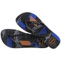 Chinelo Havaianas Trend Preto
