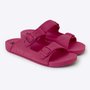 Chinelo HUPI Breeze Pink Grade