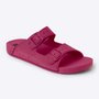 Chinelo HUPI Breeze Pink Grade
