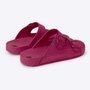 Chinelo HUPI Breeze Pink Grade