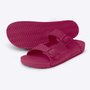 Chinelo HUPI Breeze Pink Grade