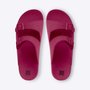 Chinelo HUPI Breeze Pink Grade