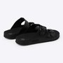 Chinelo HUPI Breeze Preto