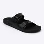 Chinelo HUPI Breeze Preto Grade