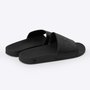 Chinelo HUPI Classic Slide Preto/Preto Grade