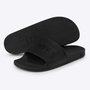 Chinelo HUPI Classic Slide Preto/Preto Grade