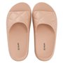 Chinelo HUPI Nuvem Feminino Rose