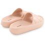 Chinelo HUPI Nuvem Feminino Rose