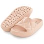 Chinelo HUPI Nuvem Feminino Rose