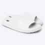 Chinelo HUPI Nuvem Pro Branco Feminino