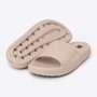 Chinelo HUPI Nuvem Pro Nude Grade