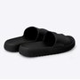 Chinelo HUPI Nuvem Pro Preto Feminino