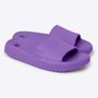 Chinelo HUPI Nuvem Pro Roxo Grade