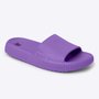 Chinelo HUPI Nuvem Pro Roxo Grade