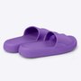 Chinelo HUPI Nuvem Pro Roxo Grade
