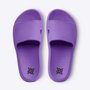 Chinelo HUPI Nuvem Pro Roxo Grade