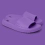 Chinelo HUPI Nuvem Pro Roxo Grade