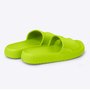 Chinelo HUPI Nuvem Pro Verde Grade