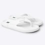 Chinelo HUPI Sunny Branco Grade