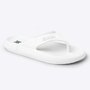 Chinelo HUPI Sunny Branco Grade