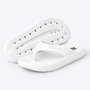 Chinelo HUPI Sunny Branco Grade