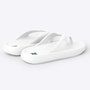 Chinelo HUPI Sunny Branco Grade