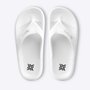 Chinelo HUPI Sunny Branco Grade