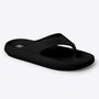 Chinelo HUPI Sunny Preto Grade