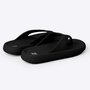 Chinelo HUPI Sunny Preto Grade
