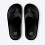 Chinelo HUPI Sunny Preto Grade