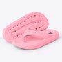 Chinelo HUPI Sunny Rosa Grade