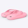 Chinelo HUPI Sunny Rosa Grade