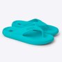 Chinelo HUPI Sunny Turquesa