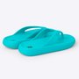 Chinelo HUPI Sunny Turquesa Grade