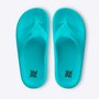 Chinelo HUPI Sunny Turquesa Grade