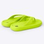 Chinelo HUPI Sunny Verde Grade