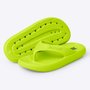 Chinelo HUPI Sunny Verde Grade