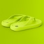 Chinelo HUPI Sunny Verde Grade