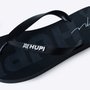 Chinelo HUPI Vibes Preto Grade