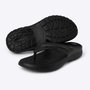 Chinelo HUPI Wave Preto Grade