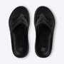 Chinelo HUPI Wave Preto Grade